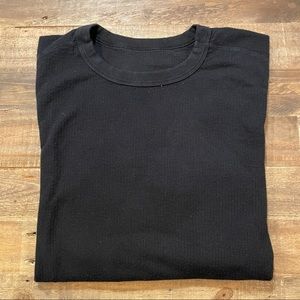 Buck Mason waffle XL